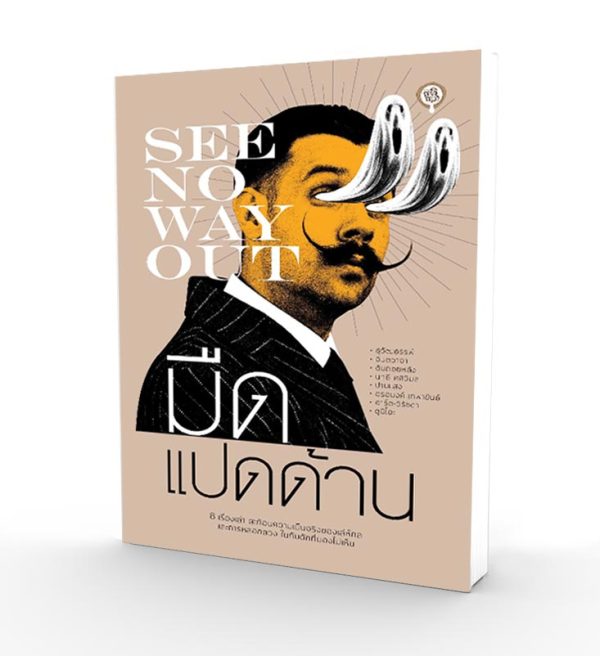 มืดแปดด้าน